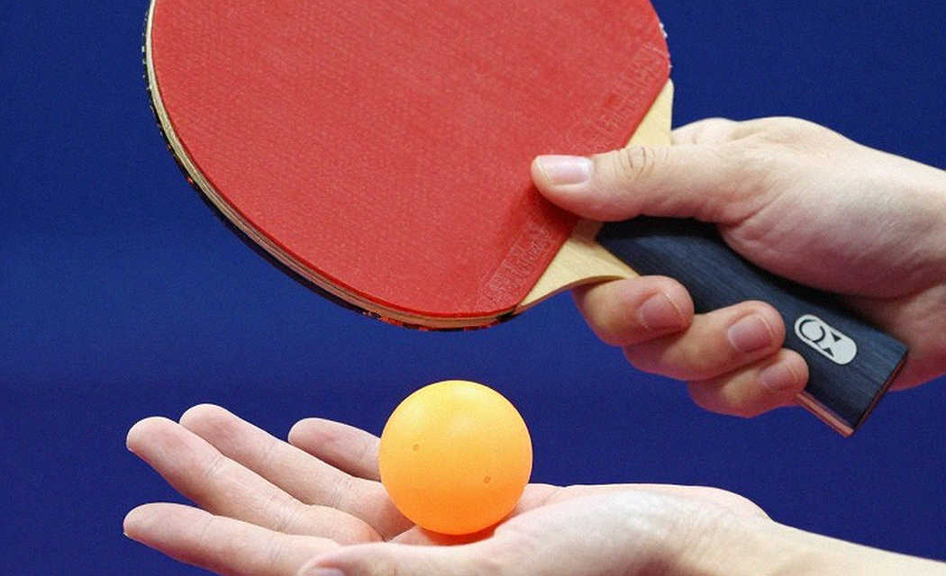 Bóng bàn khuyết tật Anh sang Pháp trước thềm World Championships: bản danh sách 12 cái tên và khoảng trống dữ liệu không ai muốn đọc