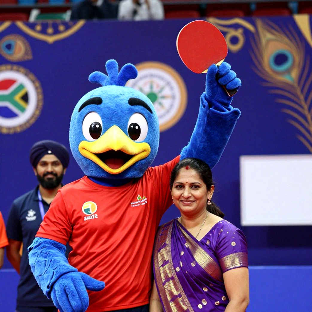 GB Para Table Tennis Team Accelerates World Championship Preparation with France Training Camp GB Para Table Tennis Team Accelerates World Championship Preparation with France Training Camp