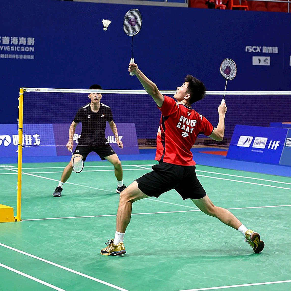 Bốc thăm cầu lông Asian Games 2026: Đặc cách, lịch nén 5 ngày và hai cặp đôi cần kiểm chứng