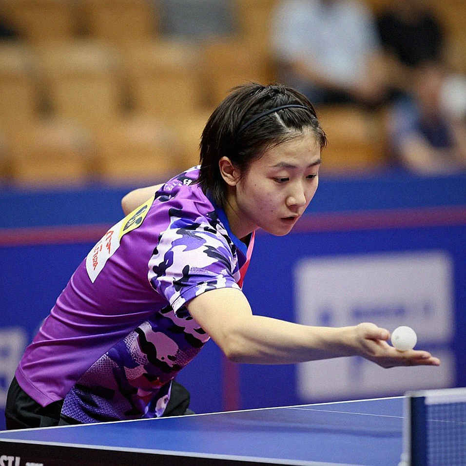 Belgium Open 2026: Portugal's U21 Double and a Gap That Medals Cannot Measure