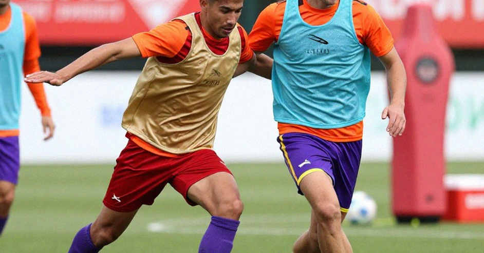 Giữa công trường và hiện trường: Asian Cup 2027 vẫn chờ một chữ ký