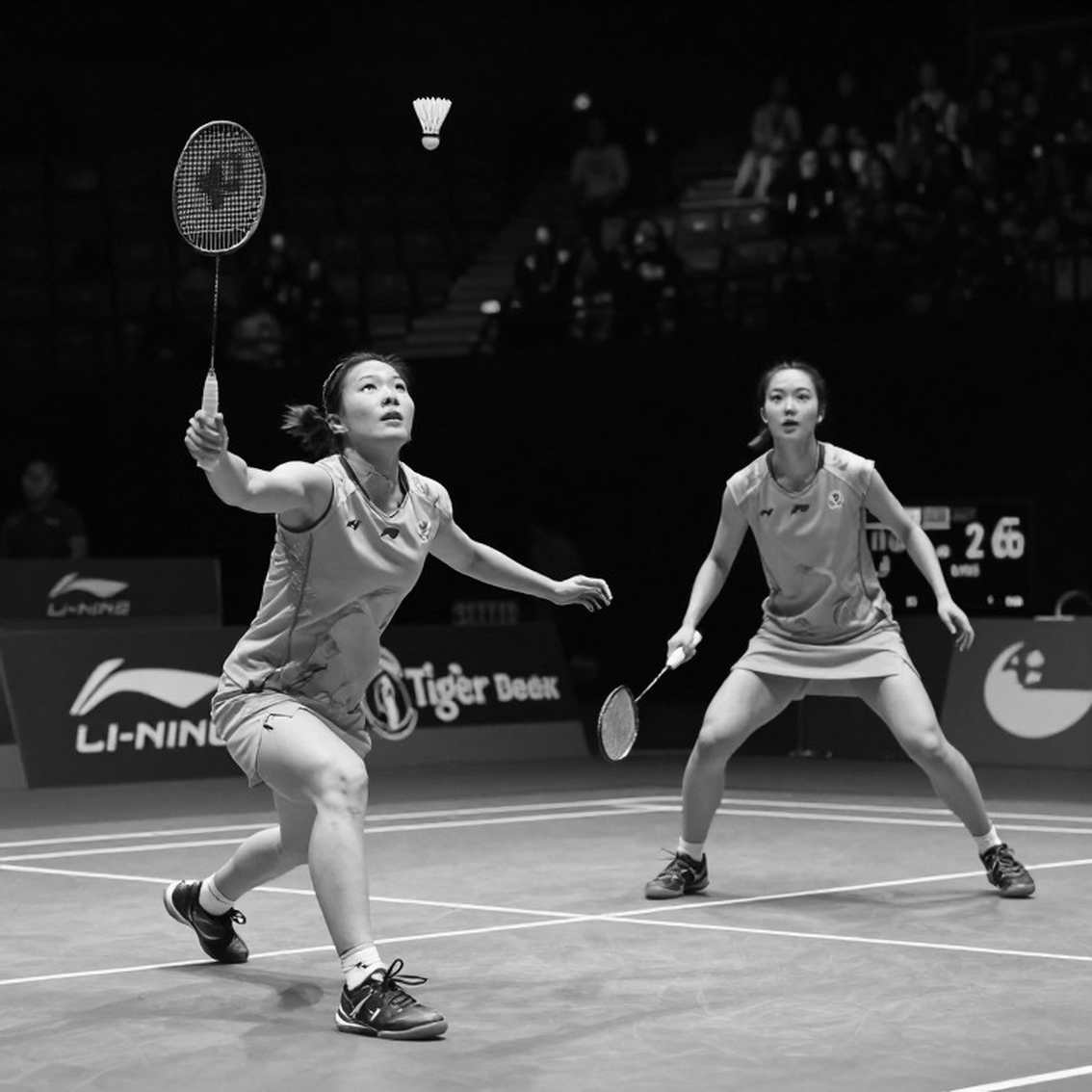 Asian Games 2026: India's Badminton Squad and the Age Equation Behind Twenty Names