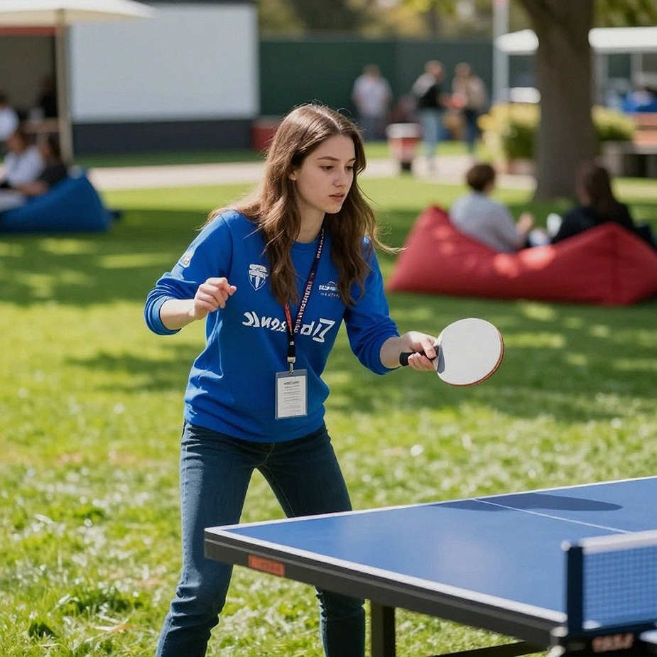 43 of 56 medals in Katy, Texas: the U13 sediment layer of American table tennis and the limits of a regional event 43 of 56 medals in Katy, Texas: the U13 sediment layer of American table tennis and the limits of a regional event