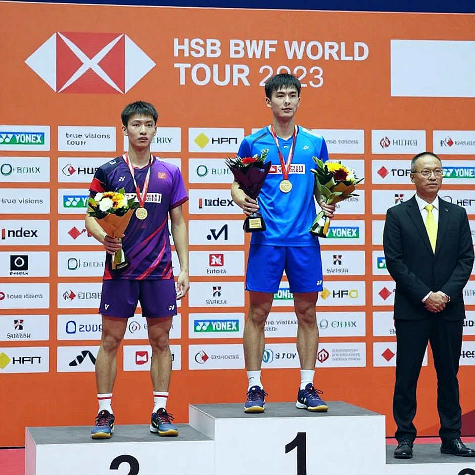 BWF World Junior 2026: India, the 3x55 Format and an Away Test in Cairo BWF World Junior 2026: India, the 3x55 Format and an Away Test in Cairo
