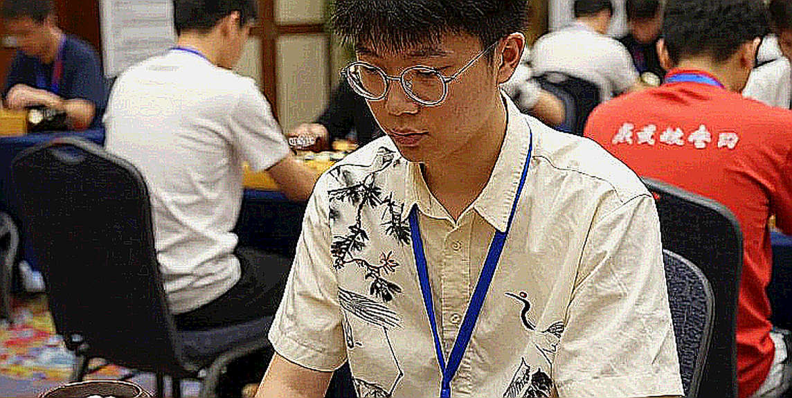 UzChess Cup: ván cờ ngắn của Brandon Jacobson và một khai cuộc bị gọi sai tên