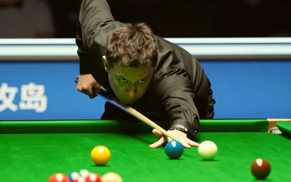 Bi-a 9-ball hỗn hợp ở TP.HCM: Khi an toàn và nhảy cầu lật ngược ngôi số một thế giới Bi-a 9-ball hỗn hợp ở TP.HCM: Khi an toàn và nhảy cầu lật ngược ngôi số một thế giới