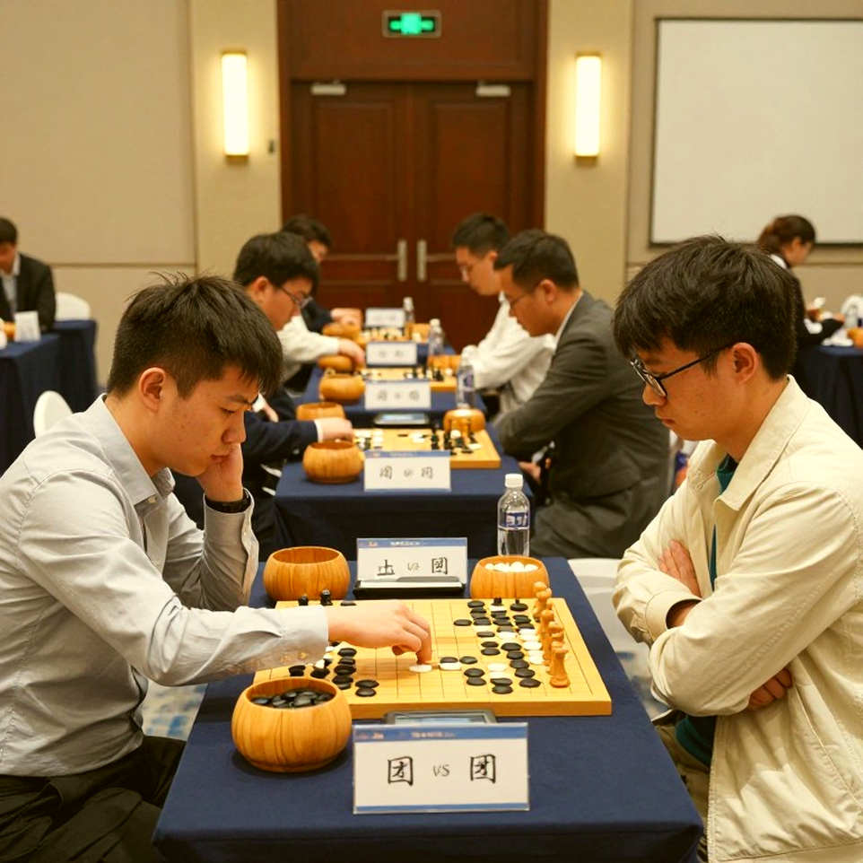 Atyrau Masters: Hai hạt giống hàng đầu gục ngã, và cái bẫy nội dung phía sau dòng tiêu đề