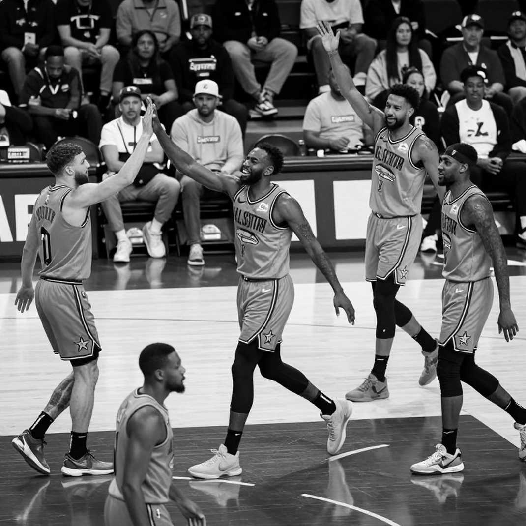 FFBB từ chối đăng ký NM1: AS Monaco Basket dừng hoạt động từ ngày 12/9/2026