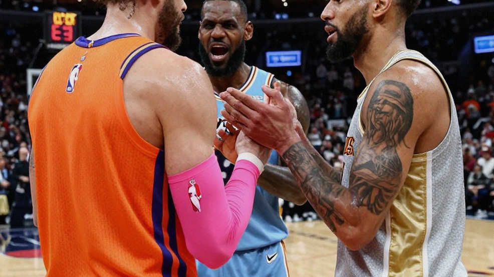 FFBB từ chối đăng ký NM1: AS Monaco Basket dừng hoạt động từ ngày 12/9/2026