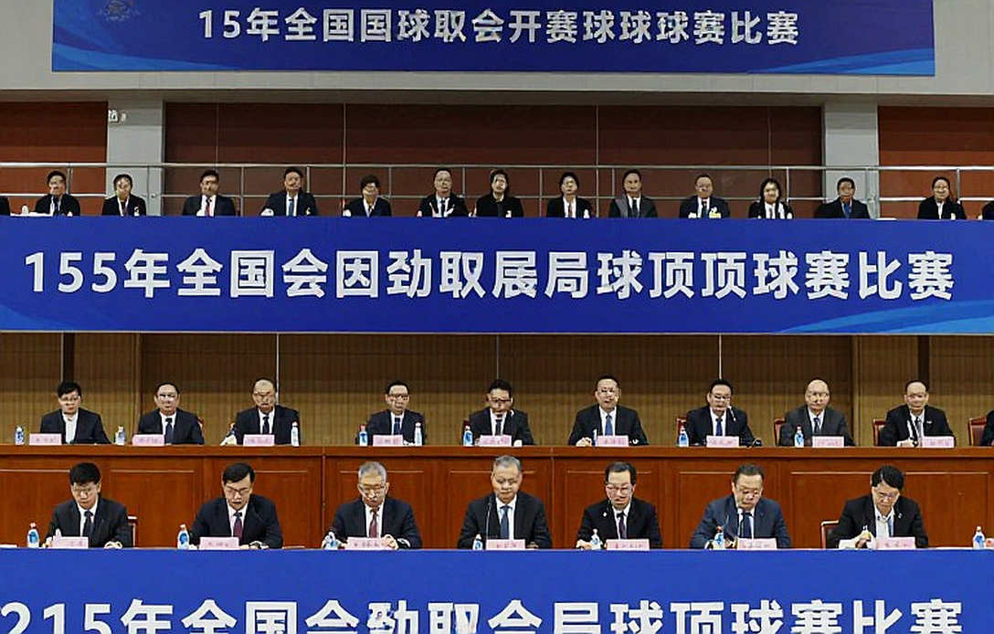 China Masters 2026: Ba câu chuyện Ấn Độ ở vòng tứ kết và những khoảng trống không hiện trên bảng điểm