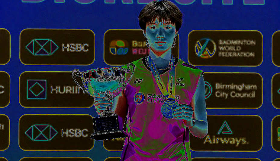 China Masters 2026: Chiến thắng của Satwik-Chirag là tín hiệu hồi phục hay bong bóng điểm số?