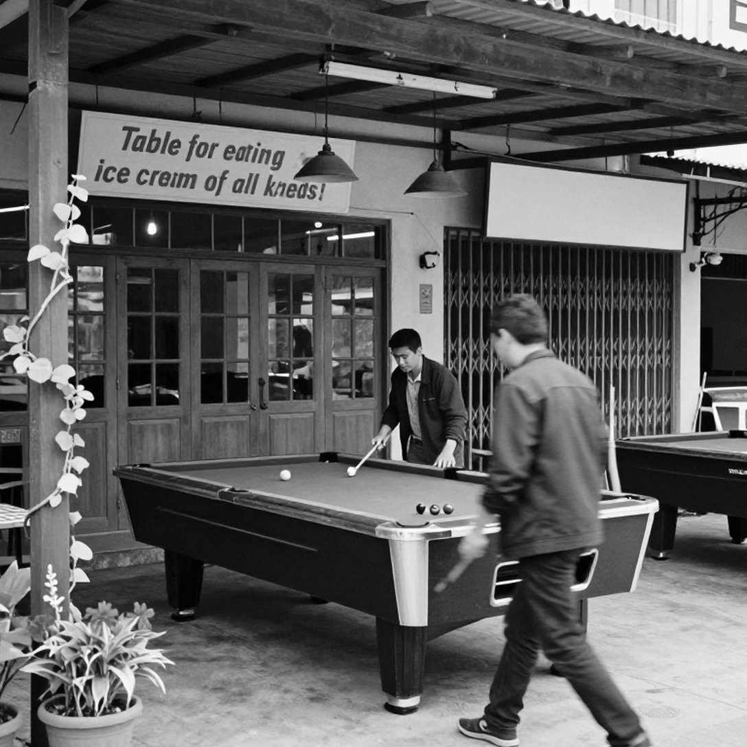The Call-Shot in Phu Tho: When the Rule Erases Luck, Hoang Sao Must Measure Himself Again The Call-Shot in Phu Tho: When the Rule Erases Luck, Hoang Sao Must Measure Himself Again