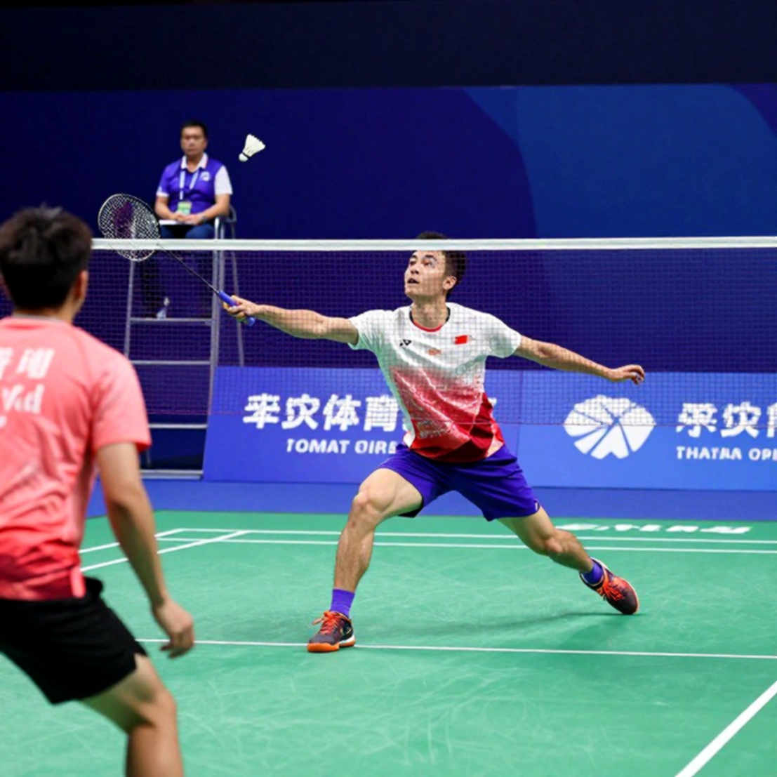 Asian Games 2026 Day 1: India Women’s Badminton Face Kazakhstan – The Real Meaning of a Medal-Free Opener Asian Games 2026 Day 1: India Women’s Badminton Face Kazakhstan – The Real Meaning of a Medal-Free Opener