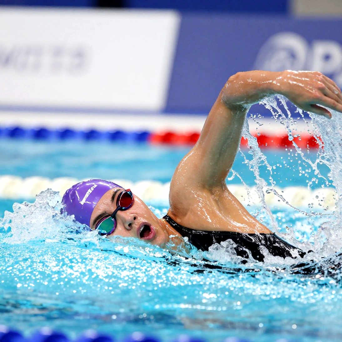 Yusei Imaizumi phá kỷ lục thế hệ U20 bơi lội 100m ngực ngắn: Cơ hội cho thế hệ vàng Nhật Bản