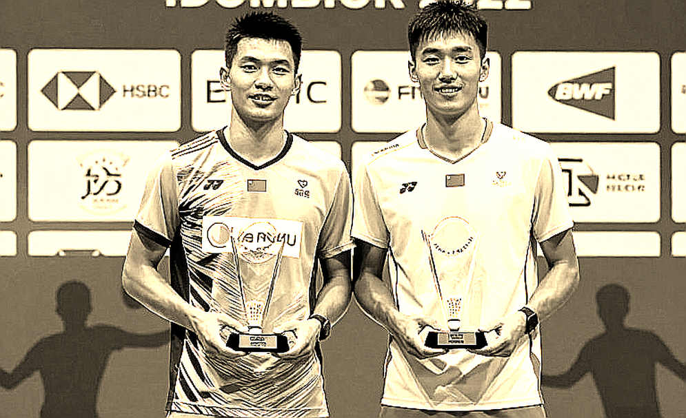 Indian Badminton at the 2026 Asian Games: An Old Silver and a Host-Nation Draw Indian Badminton at the 2026 Asian Games: An Old Silver and a Host-Nation Draw