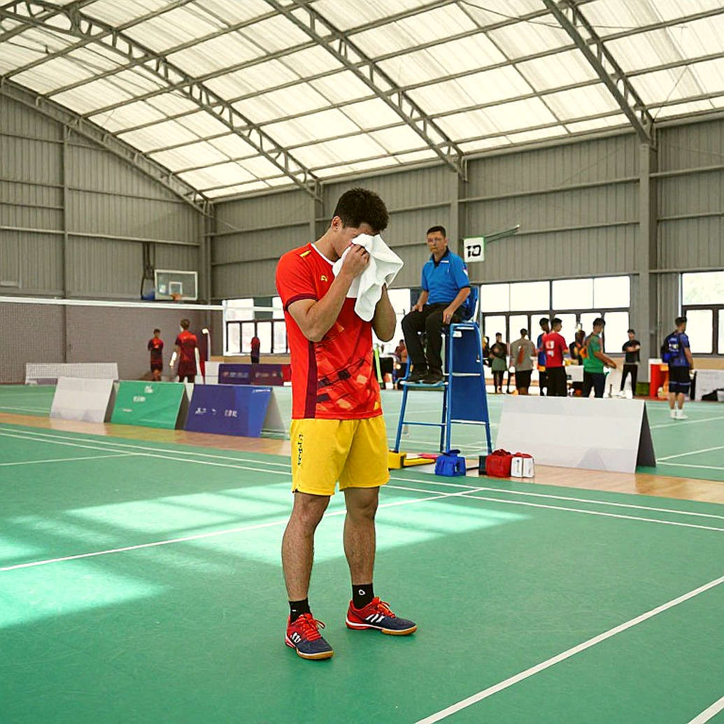 Indian Badminton at the 2026 Asian Games: An Old Silver and a Host-Nation Draw Indian Badminton at the 2026 Asian Games: An Old Silver and a Host-Nation Draw