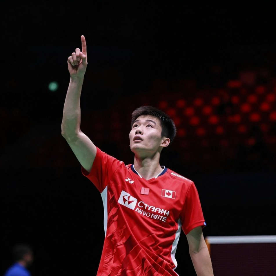Indian Badminton at the 2026 Asian Games: An Old Silver and a Host-Nation Draw Indian Badminton at the 2026 Asian Games: An Old Silver and a Host-Nation Draw