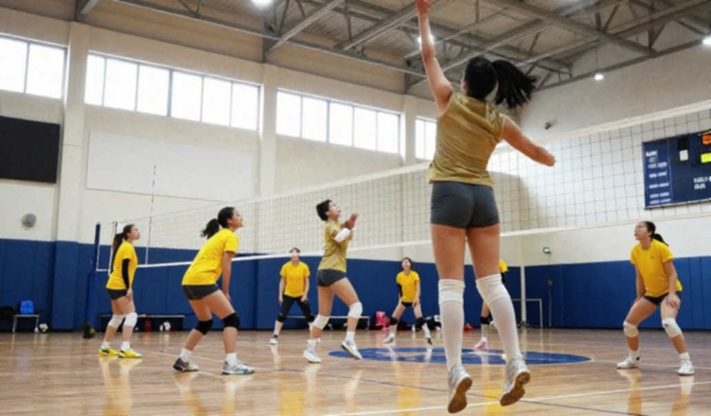 Brazil win 16th straight South American title and a LA 2028 Olympic spot: What lies behind three straight-set wins