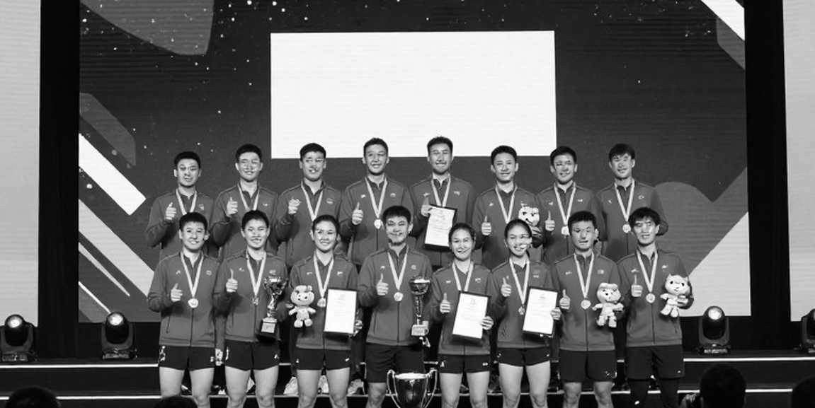 Cracks in Malaysia's Youth Badminton Pipeline: A Verdict Written in the Data