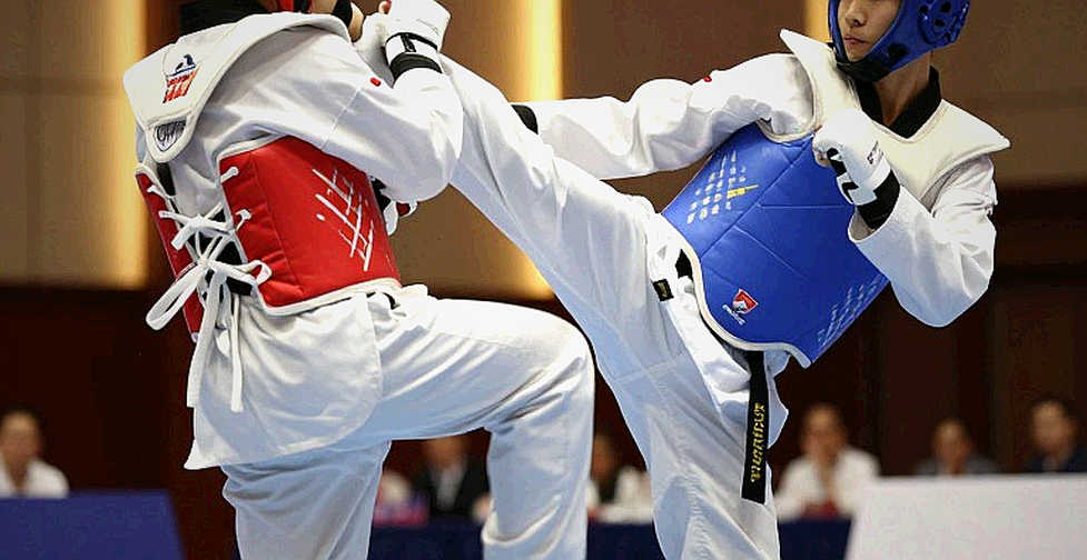 Khi bảng đấu trở về trống rỗng: lớp dữ liệu vô hình đứng sau mỗi trận võ thuật