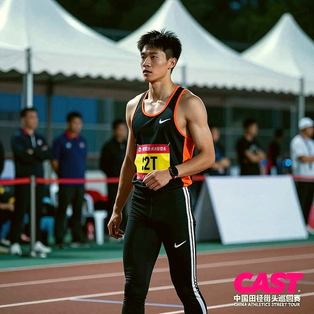 Nairobi 2029: Khi độ cao 1.795 mét trở thành biến số lớn nhất của World Championships