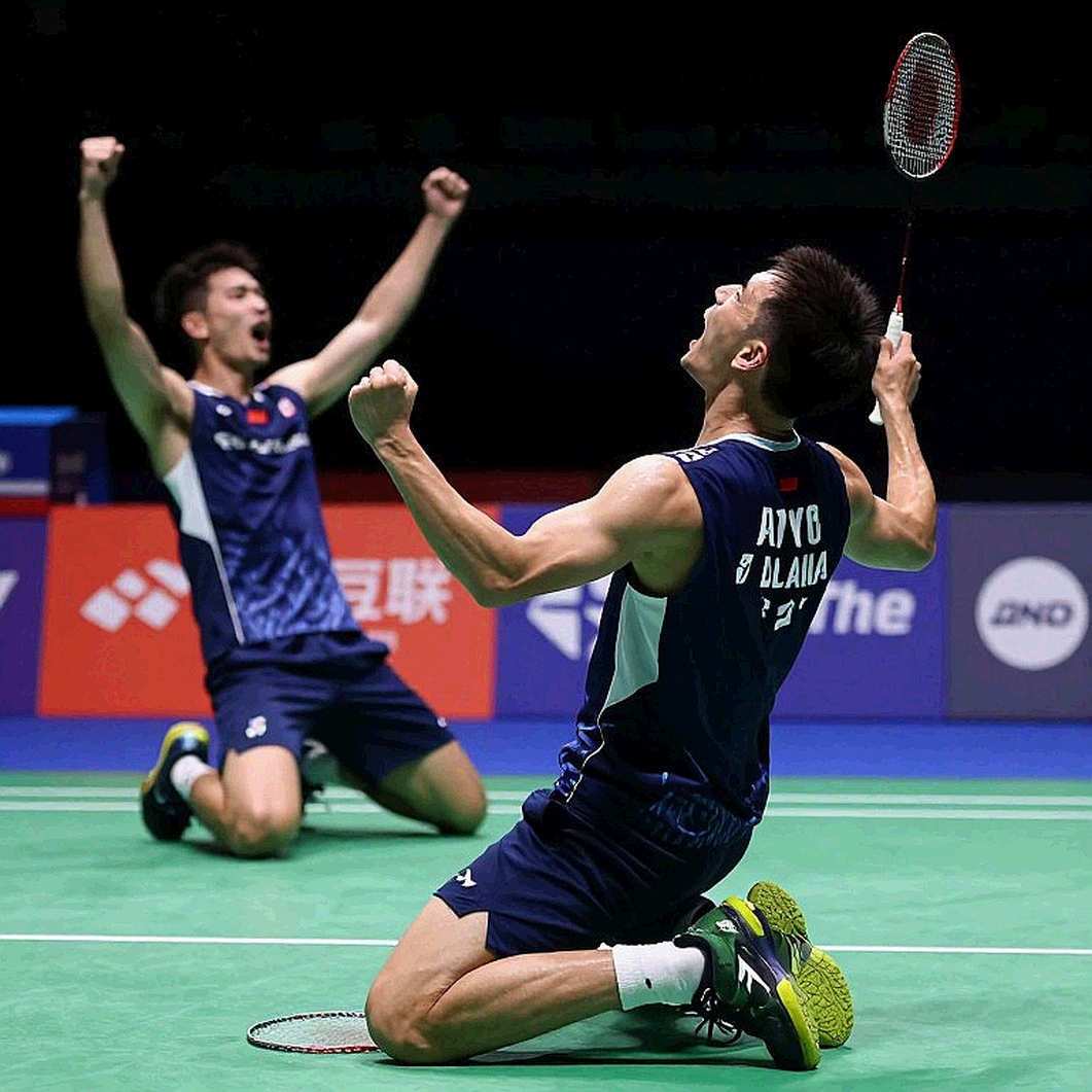 Vietnam Open 2026: Aidil Sholeh phá chuỗi 27 tháng của đơn nam Malaysia giữa một bảng đấu mỏng