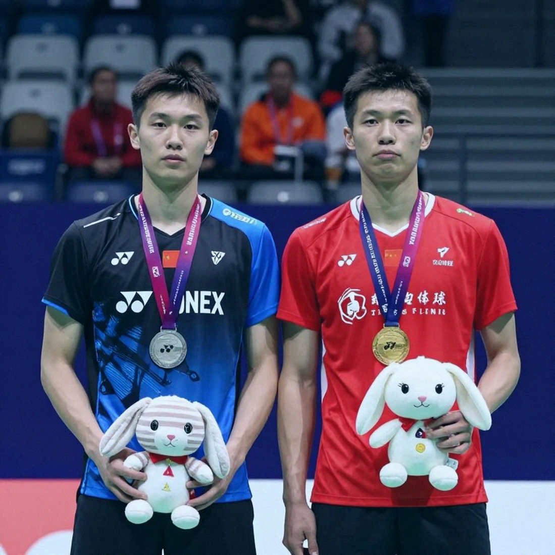 An Se-young vô địch đơn nữ ASIAD 2026: Khi Nhật Bản trở thành sân khấu cho một triều đại
