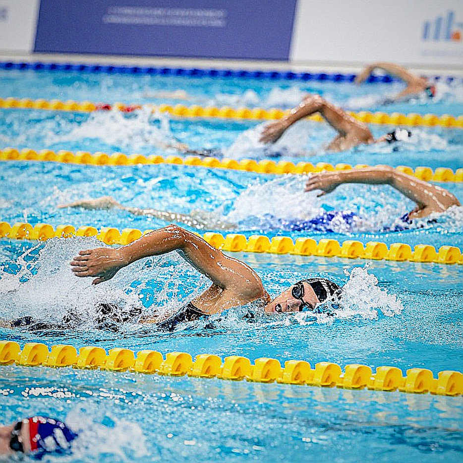Ridgefield Aquatic Club tuyển trợ lý huấn luyện viên bơi lội Full-Time với mức lương hấp dẫn 49.000-55.000 USD