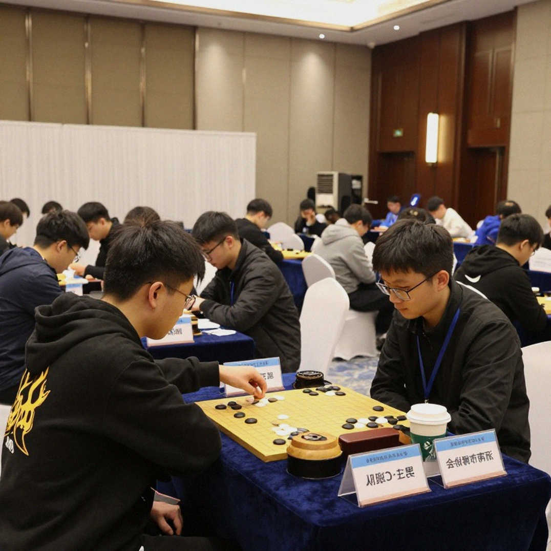 Scotch Opening và cú hích lịch sử từ Kasparov: Khi khai cuộc 'vô hại' trở thành tâm điểm của mọi bàn cờ