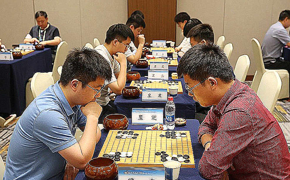 Game of the Week #743: Khi cờ vua chứng minh nội dung hay không cần ồn ào