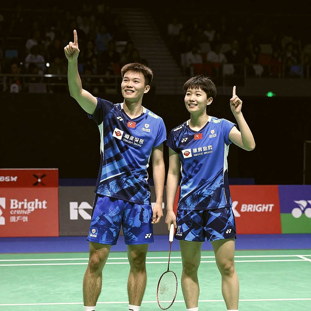 Thùy Linh tại Asiad 20: Huy chương cầu lông không đến từ một cây vợt