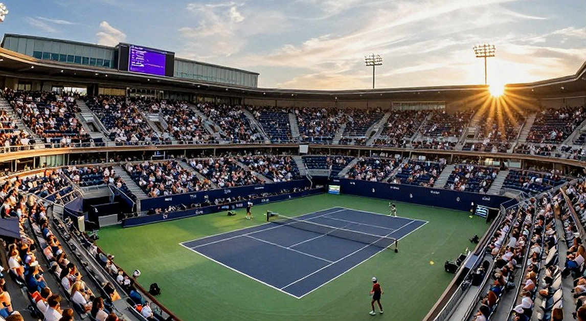 Swiatek vs Podoroska: Khi dữ liệu lịch sử phơi bày khoảng cách không thể san lấp tại US Open 2026