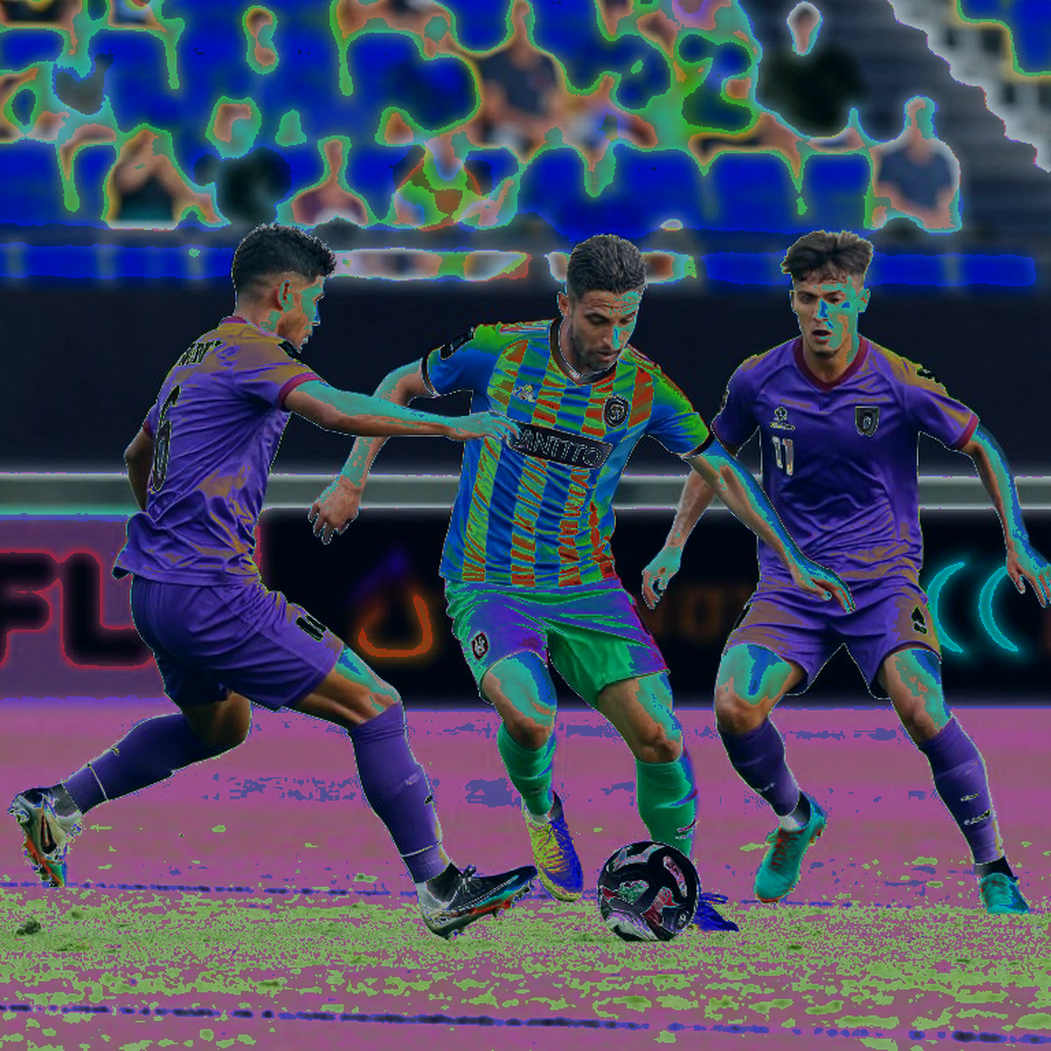 Barcelona Registers Dany Freire: A Zero-Euro Deal and the 16th-Birthday Clock