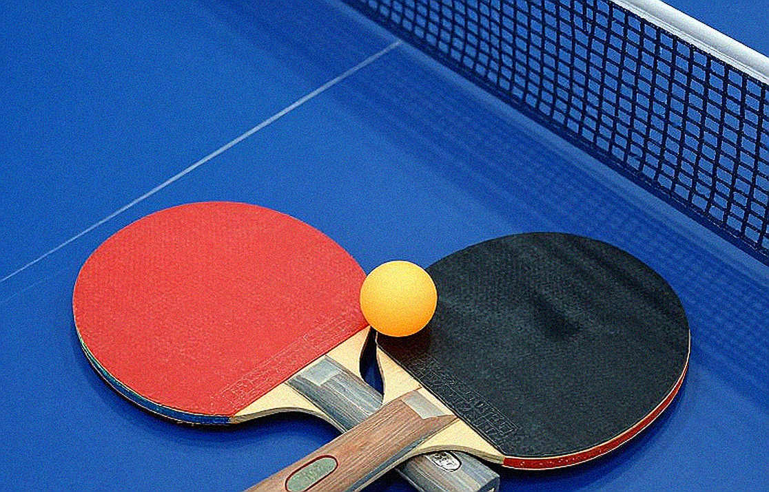 Keighley Table Tennis Centre và canh bạc 20 giờ: Khi một câu lạc bộ bóng bàn cấp cơ sở ở Yorkshire chuyển mình