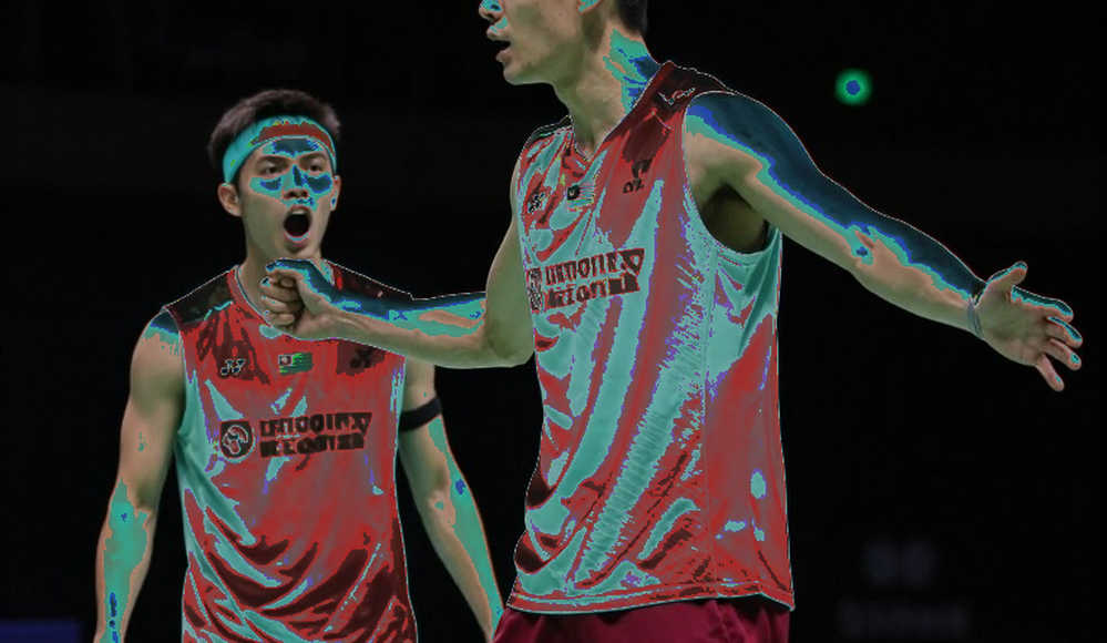 Vietnam Open 2026: Aidil Sholeh, cơn hạn hán 27 tháng và tiếng thì thầm của bảng số