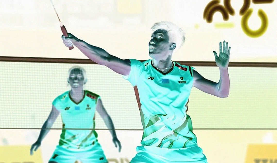 An Se-young phá kỷ lục danh hiệu: hai cụm bảy điểm ở Odense và một bàn tay đặt lên mắt cá chân