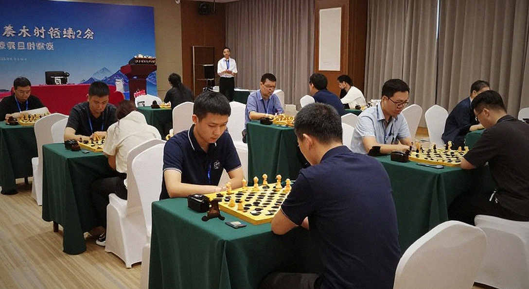 Lịch thi đấu Olympiad Cờ vua 2026: Ấn Độ bảo vệ ngôi vương, Uzbekistan làm chủ nhà, tâm điểm Gukesh – Sindarov