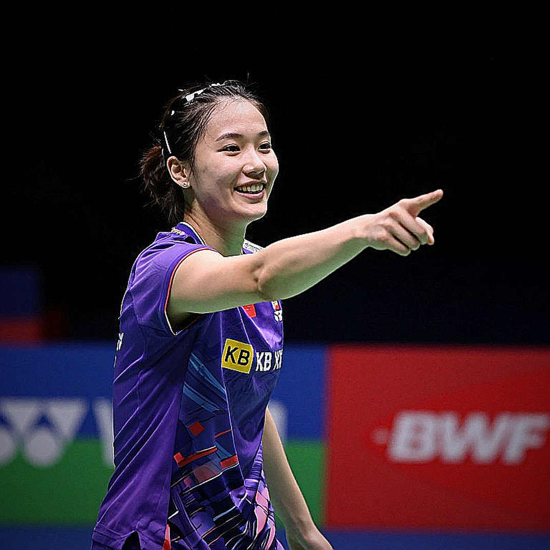 Alwi Farhan, the Momota Sparring Session and the Data Void Before Asian Games 2026 Alwi Farhan, the Momota Sparring Session and the Data Void Before Asian Games 2026
