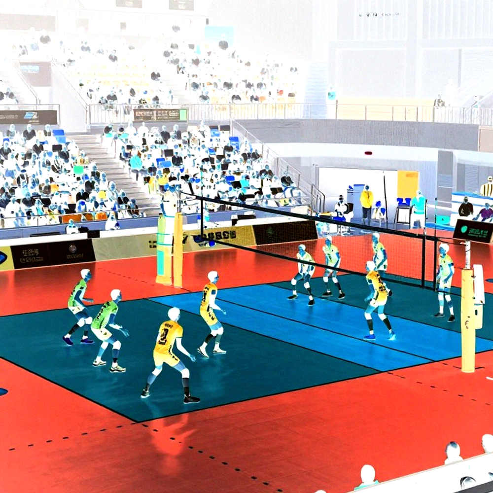 Ba mươi năm vương miện MOP của bóng chuyền nữ NCAA: Khi vị trí quan trọng hơn tên tuổi