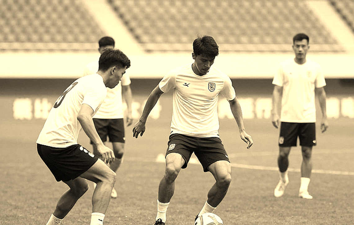 Persib Bandung Come Back in Jepara: The 21st-Minute Header, the 55th-Minute Winner, and the Crack at Minute 86 Persib Bandung Come Back in Jepara: The 21st-Minute Header, the 55th-Minute Winner, and the Crack at Minute 86
