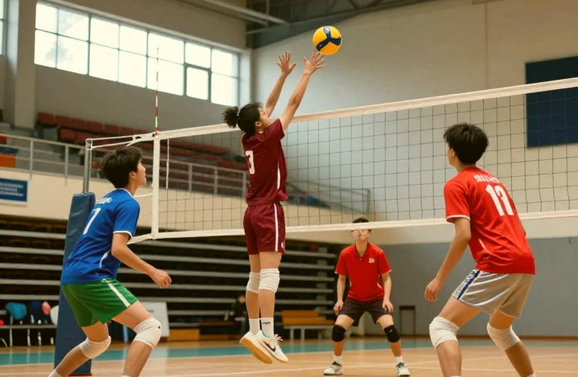 Bóng chuyền nữ Việt Nam tại ASIAD 2026: Trận phân hạng 7-8 với Kazakhstan không chỉ là màn an ủi