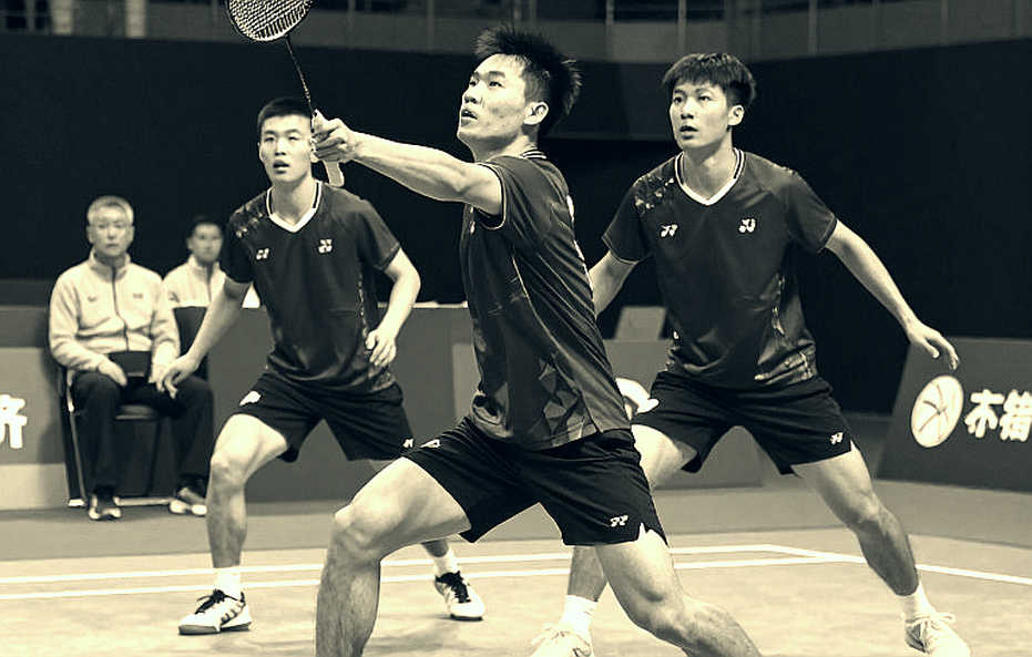 China Masters 2026: Srikanth, Satwik-Chirag và bài toán điểm rơi cuối trận