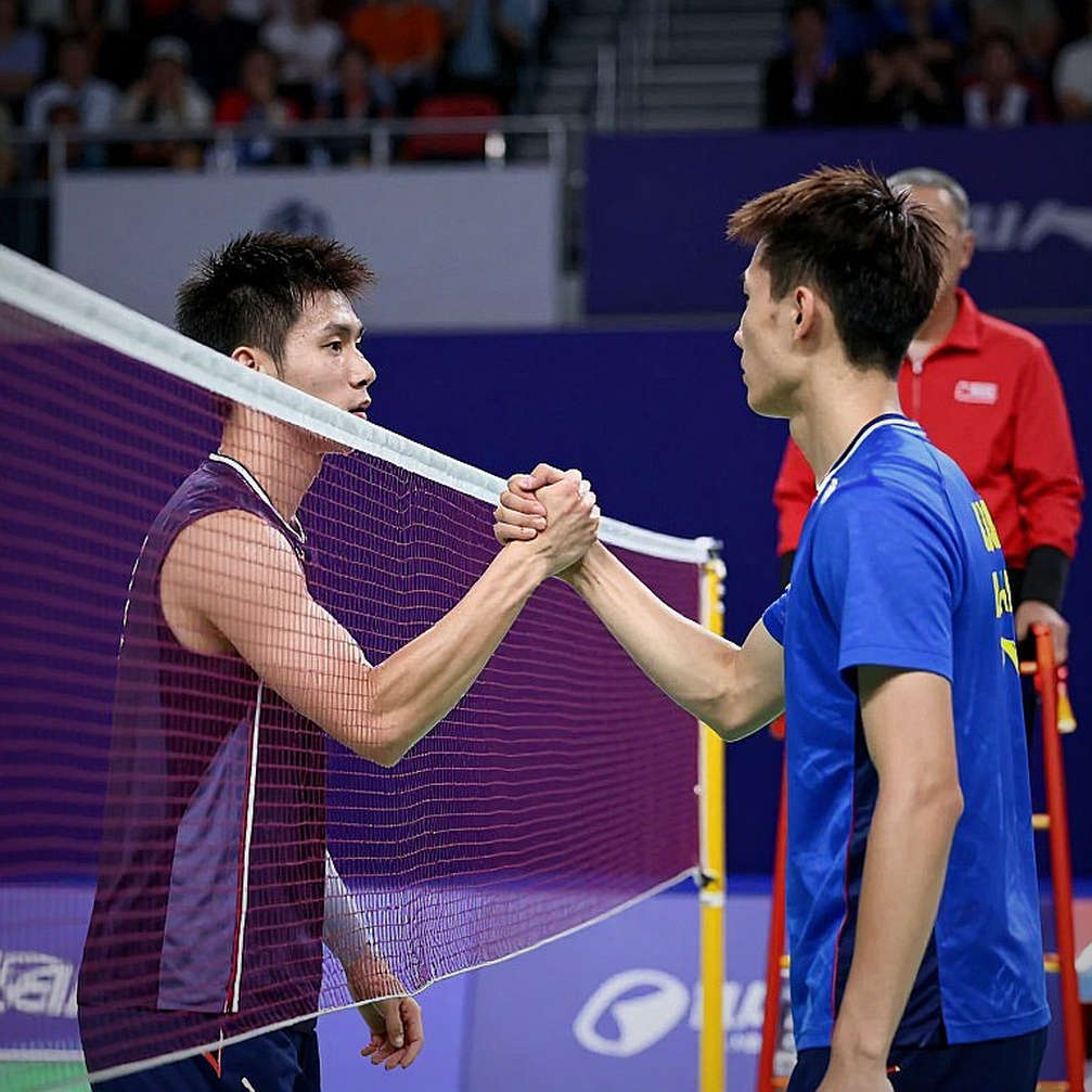 Sáu điểm không lỗi ở game 3: Cách PV Sindhu kết thúc trận bán kết French Open 2026, và vì sao An Se Young là bài toán khác