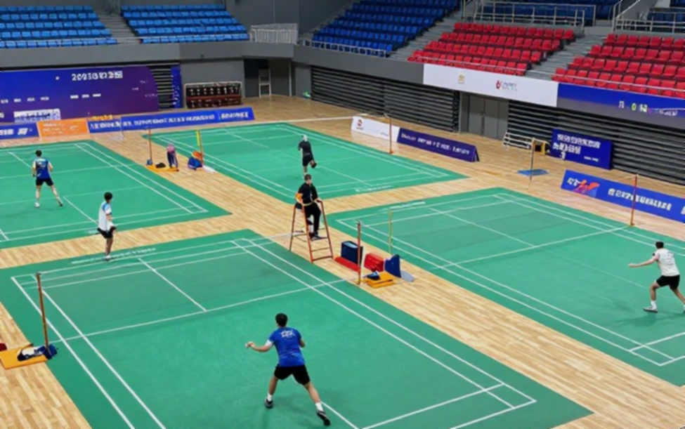 Asian Games 2026: Ấn Độ, lá thăm Bangladesh và cái bẫy mang tên nước chủ nhà Asian Games 2026: Ấn Độ, lá thăm Bangladesh và cái bẫy mang tên nước chủ nhà