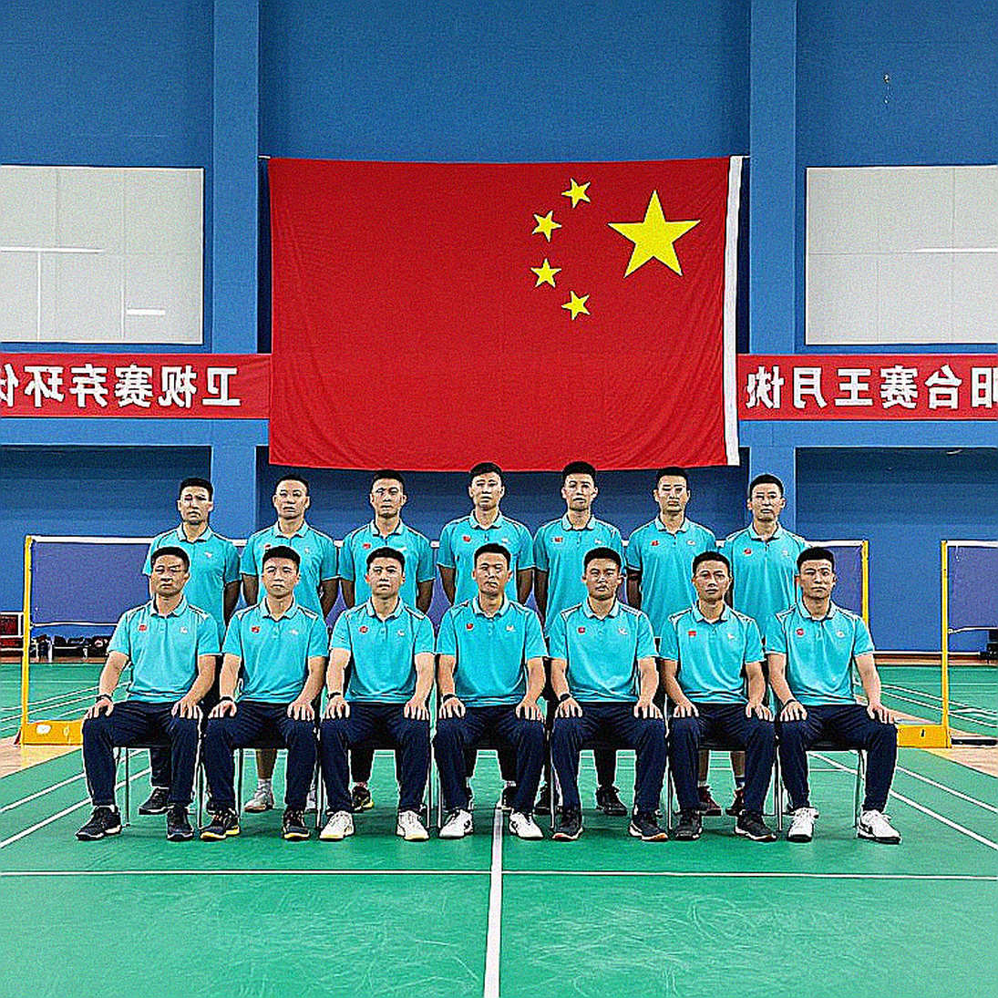 Satwik-Chirag tiến vào bán kết Trung Masters Super 750, Kidambi Srikanth kết thúc sớm