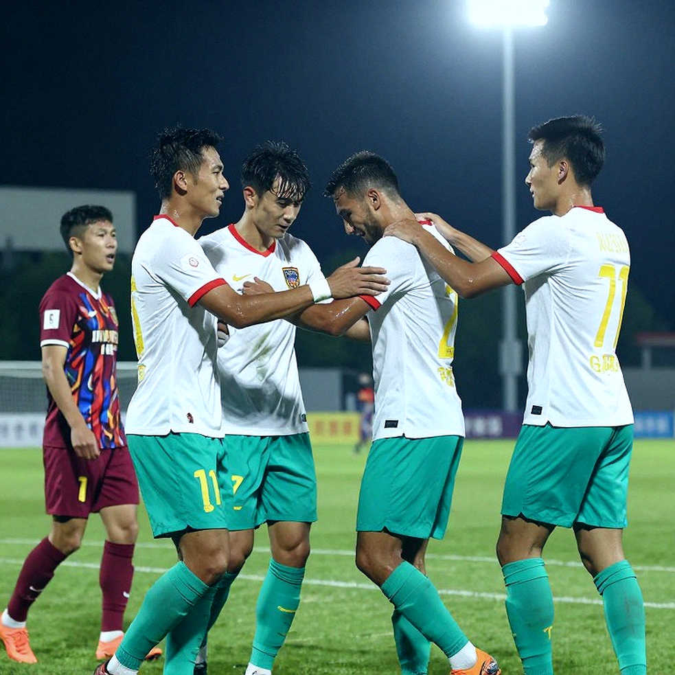 CLB Thanh Hóa xuất quân, mang diện mạo mới đến V-League 2026 - 2027