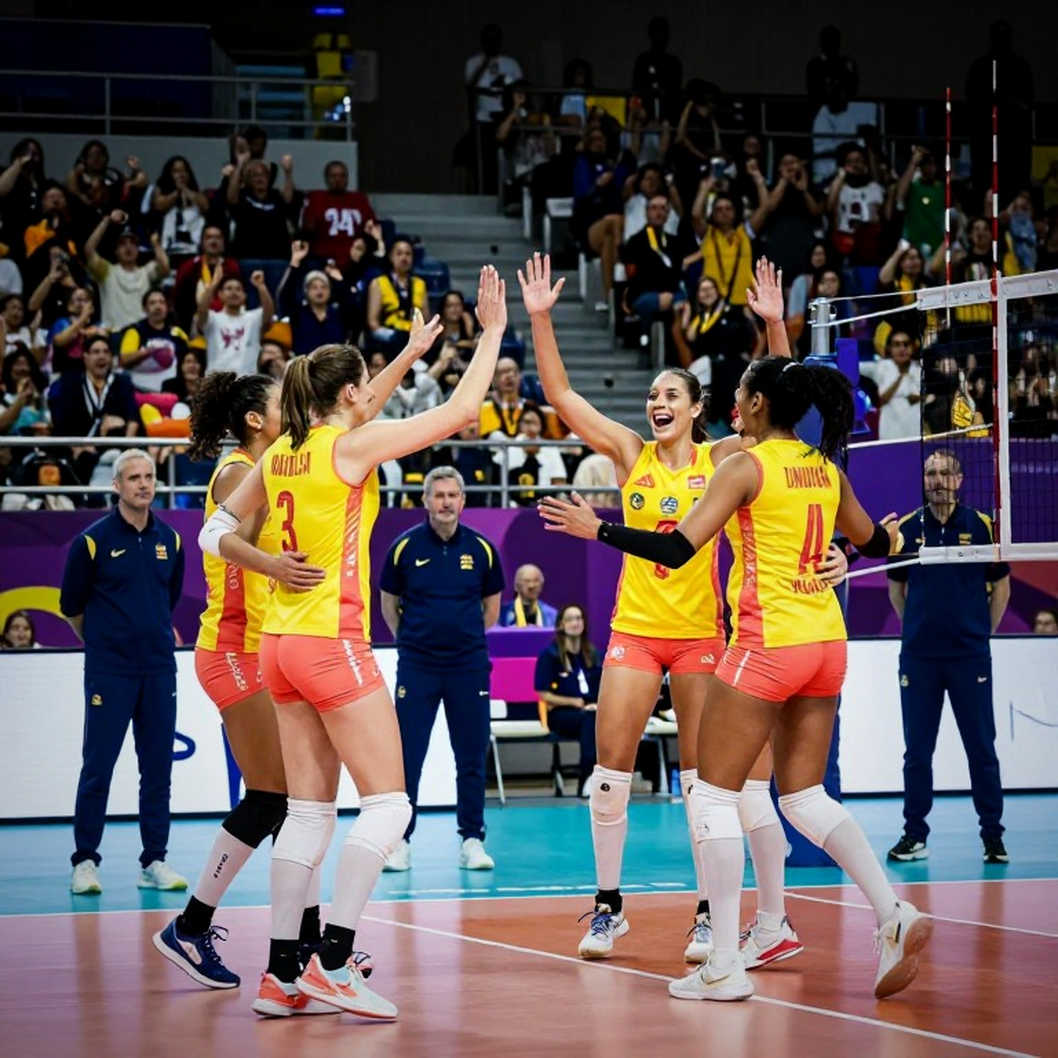 30 năm danh hiệu MOP bóng chuyền nữ NCAA: Vinh quang của một trận chung kết và đường ống bãi biển bị lãng quên 30 năm danh hiệu MOP bóng chuyền nữ NCAA: Vinh quang của một trận chung kết và đường ống bãi biển bị lãng quên
