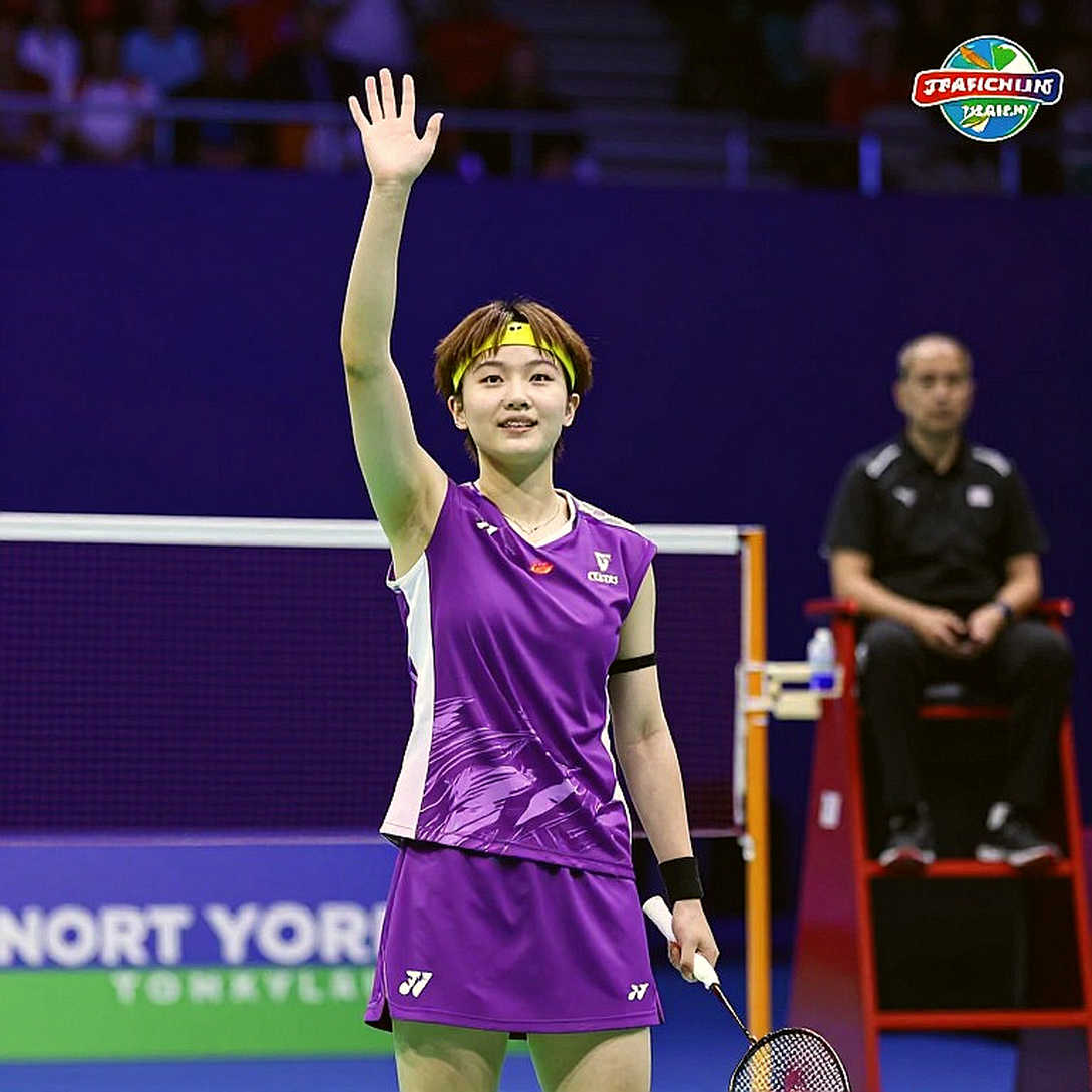 Ấn Độ tại Asian Games 2026: Cú sốc Satwik-Chirag và dấu vết của một cuộc chuyển giao thế hệ