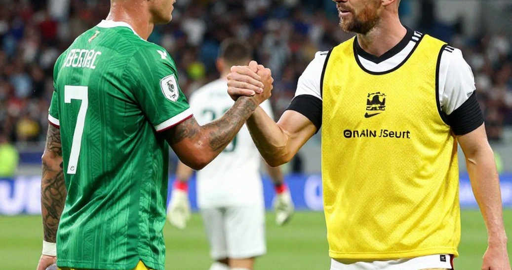 Juárez FC và chiếc ghế giám đốc thể thao bỏ trống: Cuộc đào sâu dưới tầng quản trị Juárez FC và chiếc ghế giám đốc thể thao bỏ trống: Cuộc đào sâu dưới tầng quản trị