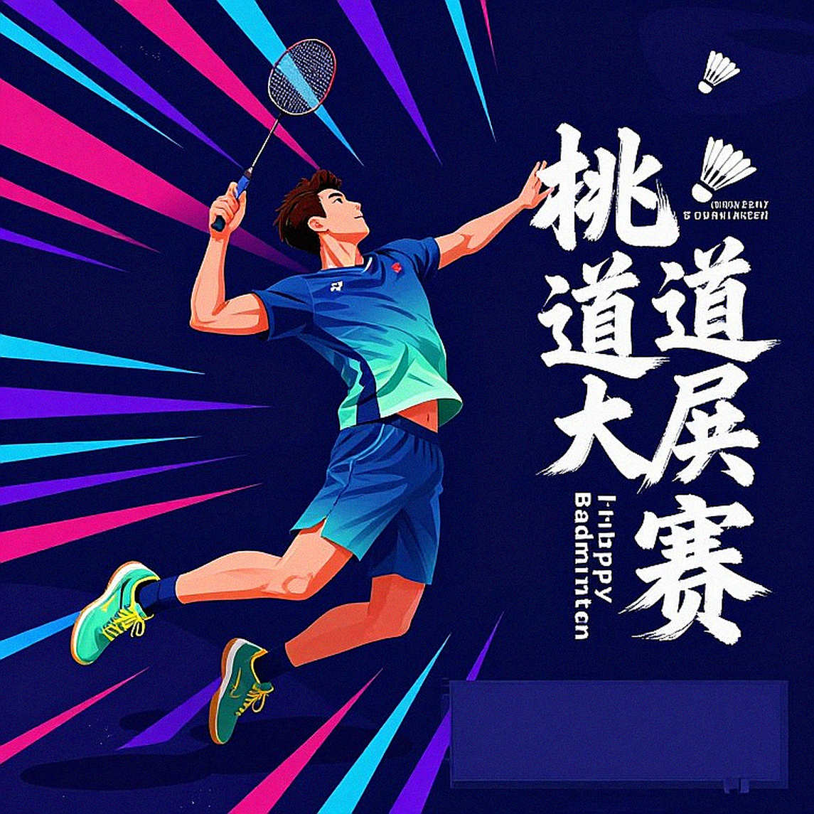 Aidil Sholeh viết nên lịch sử cầu lông Malaysia tại Vietnam Open 2026